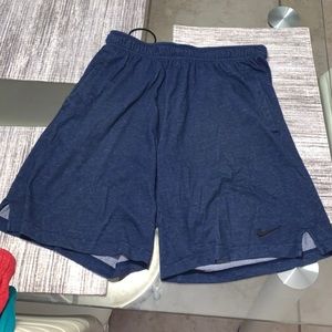 Nike Dri-Fit Shorts
